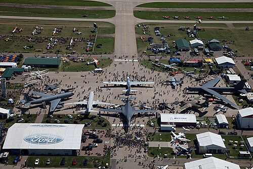 EAA AirVenture